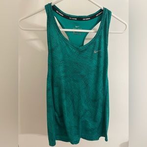 Nike Dri-Fit Tank Top